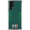 Mexico Soccer Flag Galaxy S23 Ultra Clear Case